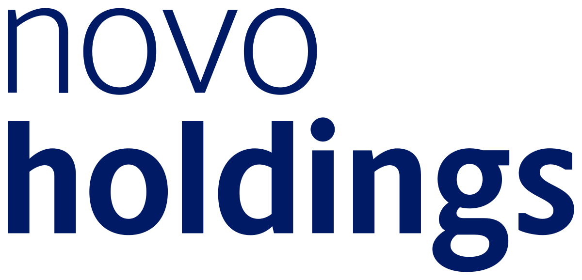 Novo holdings
