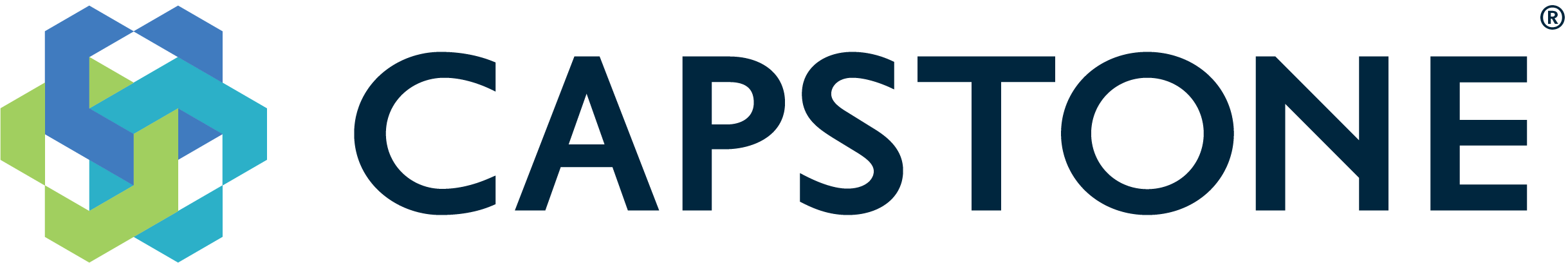 Cap Stone Development Services