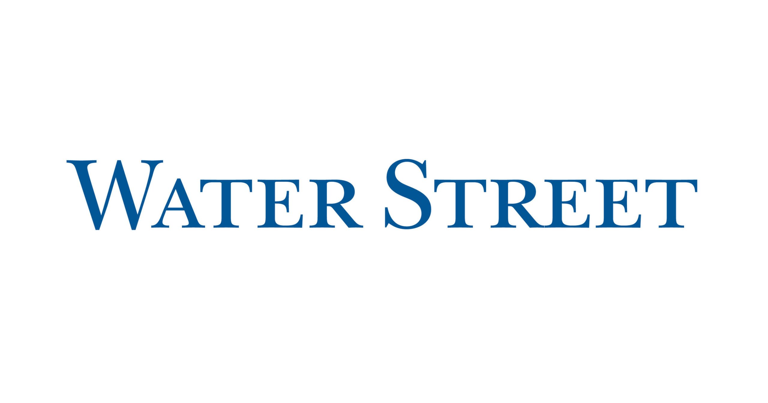 Waterstreet