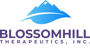 CFO and EVP at BlossomHill Therapeutics